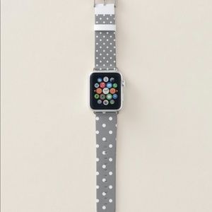 Apple watch band custom made